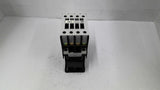 GE CL04 Contactor 10 Hp 460 Volts