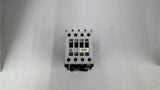 GE CL04 Contactor 10 Hp 460 Volts