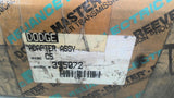 Dodge 355072 Size C5 Adapter Assembly
