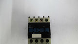 Telemecanique LC1 D25 10 Contactor 15 Hp 460 Volts 24 V 60 Hz Coil