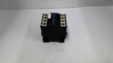 Telemecanique LC1 D25 10 Contactor 15 Hp 460 Volts 24 V 60 Hz Coil
