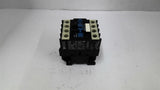 Telemecanique LC1 D25 10 Contactor 15 Hp 460 Volts 24 V 60 Hz Coil