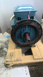 ABB M3AA 30 KW AC Motor 460 Volts 200MLA 4 IM85/IM3001 1800 Rpm 4P