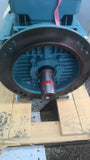 ABB M3AA 30 KW AC Motor 460 Volts 200MLA 4 IM85/IM3001 1800 Rpm 4P