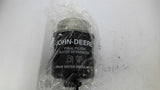 John Deere RE62418 Final Filter Water Seperator