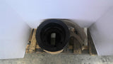 Maurey 10C9.5 J QD Sheave Pulley 10 Groove 9.5" OD