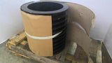 Maurey 10C9.5 J QD Sheave Pulley 10 Groove 9.5" OD