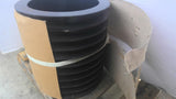 Maurey 10C9.5 J QD Sheave Pulley 10 Groove 9.5" OD
