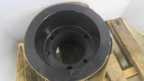 Maurey 10C9.5 J QD Sheave Pulley 10 Groove 9.5" OD