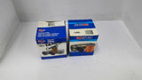 Carquest 89071 Air Filter Lot of 2
