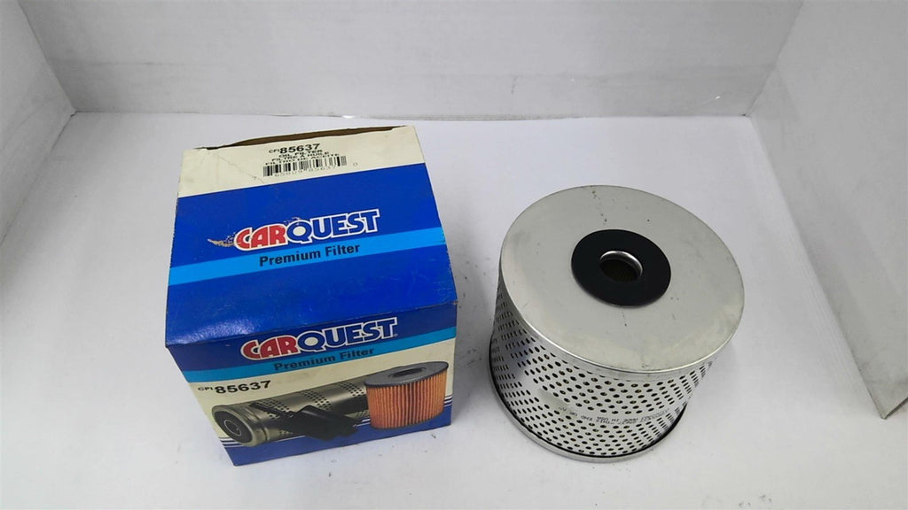 Carquest 85637 Air Filter