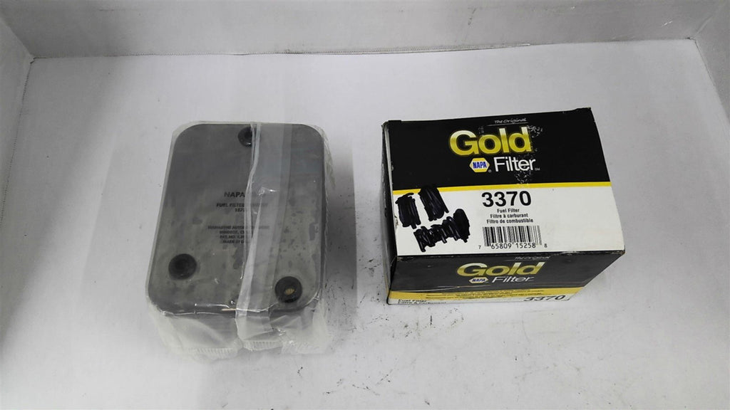 Napa Gold 3370 Filter