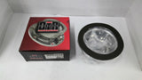 OTR HCO4009 Air Filter 6 Hole 5 1/2" BC 4009 Hubcap