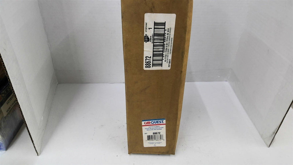Carquest 88672 Premium Air Filter
