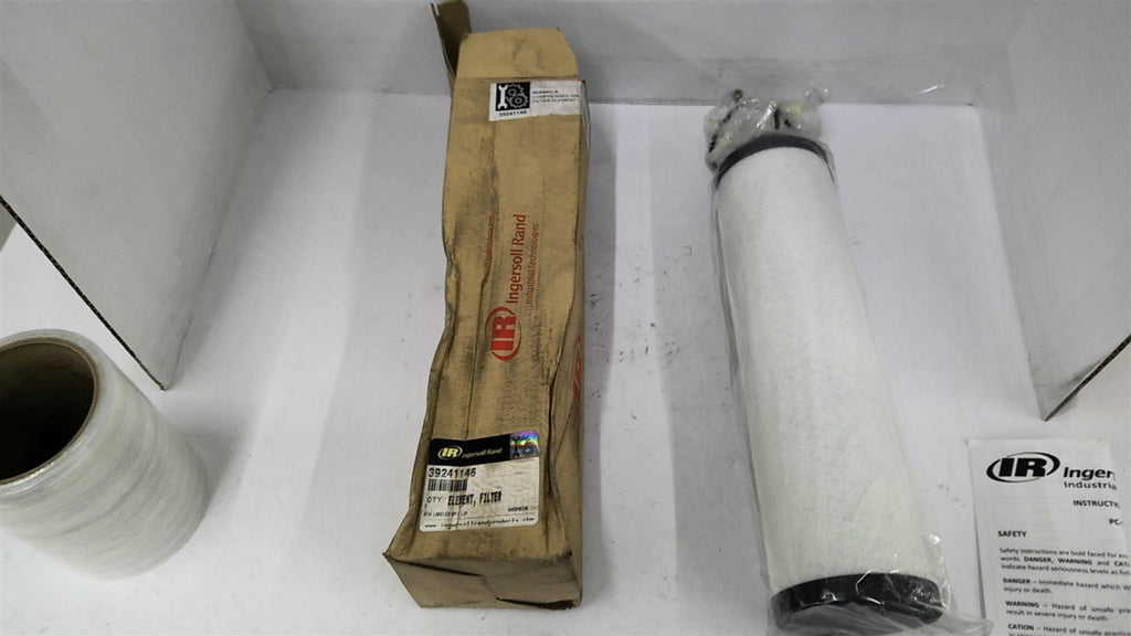 Ingersoll Rand 39241146 Air Filter Element