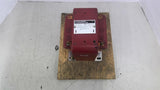 Westinghouse LN65602 Transformer 120 Volts 450 VA 35:1 Ratio
