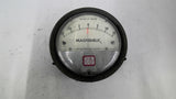 Magnehelic 2330 Water Gauge 15 PSI