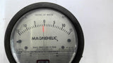 Magnehelic 2330 Water Gauge 15 PSI