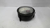 Magnehelic 2330 Water Gauge 15 PSI