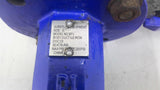 SureFlow BFV Butterfly Valve 8" 200 Psi