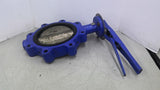 SureFlow BFV Butterfly Valve 8" 200 Psi