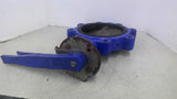 SureFlow BFV Butterfly Valve 8" 200 Psi