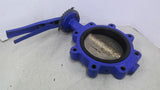 SureFlow BFV Butterfly Valve 8" 200 Psi