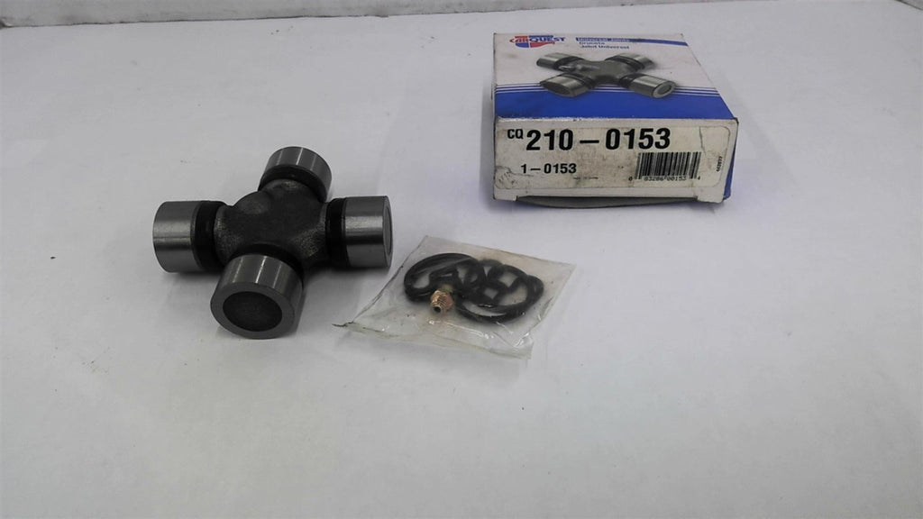 Carquest CQ 210-0153 Universal Joint