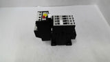 Ge Cl00D310T Contactor 5 Hp 460 Volt 24 VDC Coil with Overload