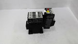 Ge Cl00D310T Contactor 5 Hp 460 Volt 24 VDC Coil with Overload