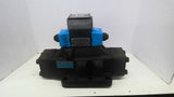 Vickers DG5V-10-W-2C-M-WL-B-10 Directional Valve 5000 PSI
