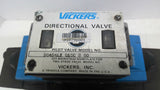 Vickers DG5V-10-W-2C-M-WL-B-10 Directional Valve 5000 PSI