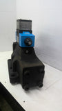 Vickers DG5V-10-W-2C-M-WL-B-10 Directional Valve 5000 PSI