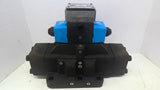 Vickers DG5V-10-W-2C-M-WL-B-10 Directional Valve 5000 PSI