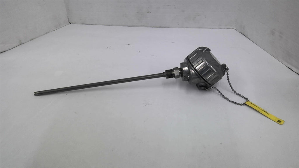 Pyromation K63U-012-00-8HN31 Thermocouple