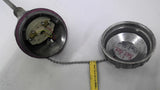 Pyromation K63U-012-00-8HN31 Thermocouple