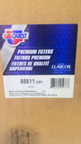 Car Quest 88611 CFI Premium Air Filter