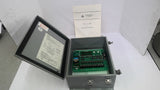 Wheelabrator IBWRH-11 Ultra jet Timer