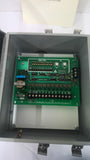 Wheelabrator IBWRH-11 Ultra jet Timer
