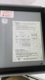 Wheelabrator IBWRH-11 Ultra jet Timer