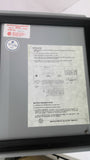 Wheelabrator IBWRH-11 Ultra jet Timer