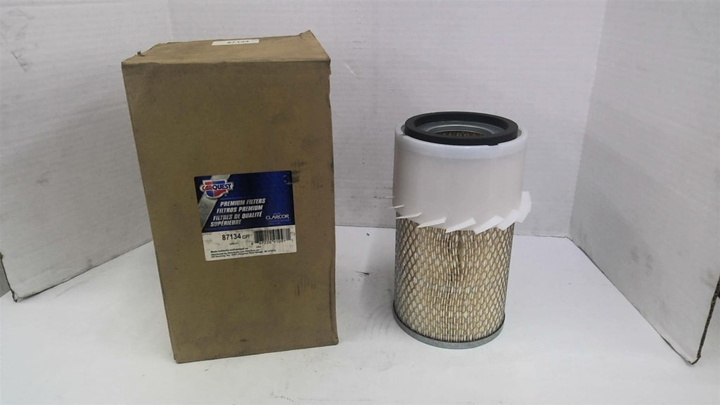 Car Quest 87134 CFI Air Filter