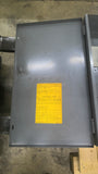 Cutler-Hammer DH364UGK Non Fusible Safety Switch 200 Amp 600 Volts