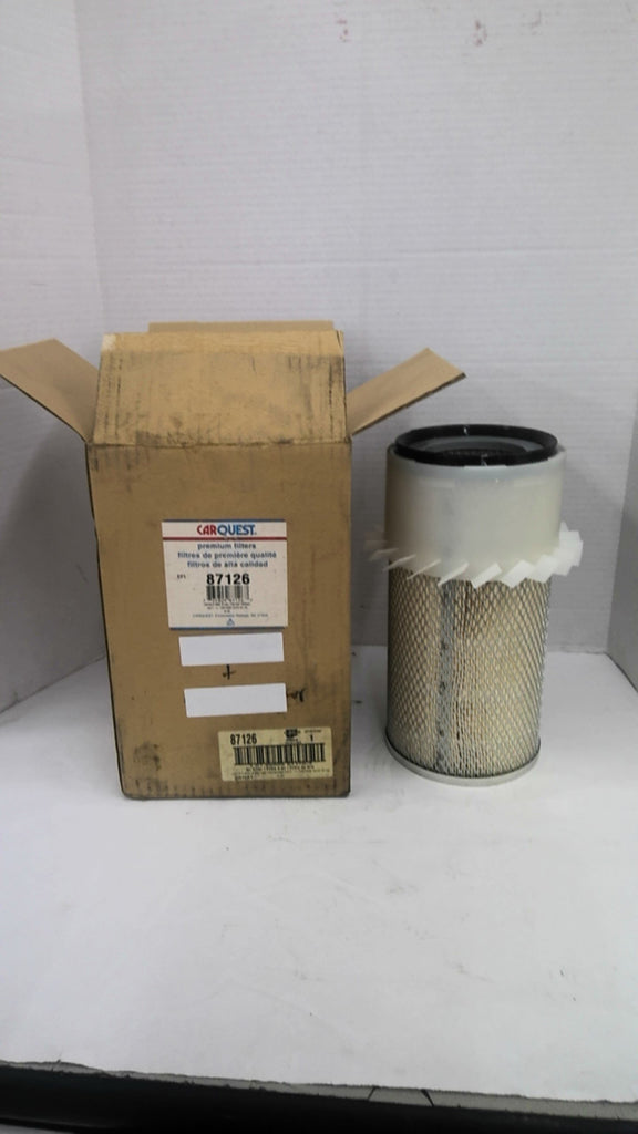 Car Quest 87126 Hydraulic Filter