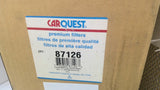 Car Quest 87126 Hydraulic Filter