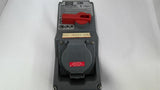 Hubbell HBL2730SW Circuit Lock Twist Lock 30 Amp 480 Volts