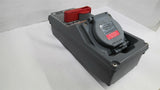 Hubbell HBL2730SW Circuit Lock Twist Lock 30 Amp 480 Volts