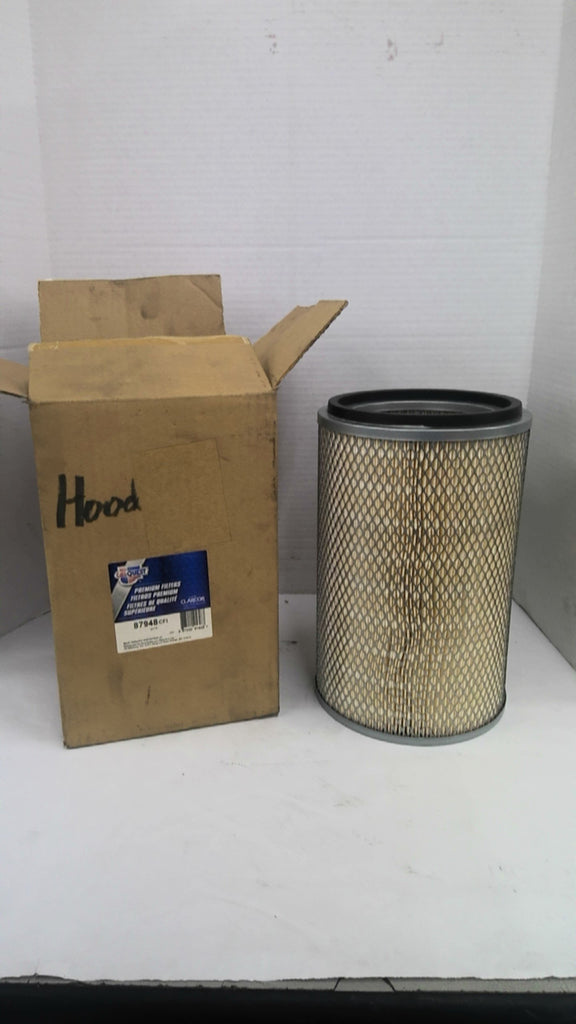 Car Quest 87948 CFI Hydraulic Filter