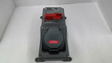 Hubbell HBL2430SW Circuit Lock Twist Lock 20A 480 Volts