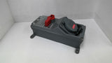 Hubbell HBL2430SW Circuit Lock Twist Lock 20A 480 Volts